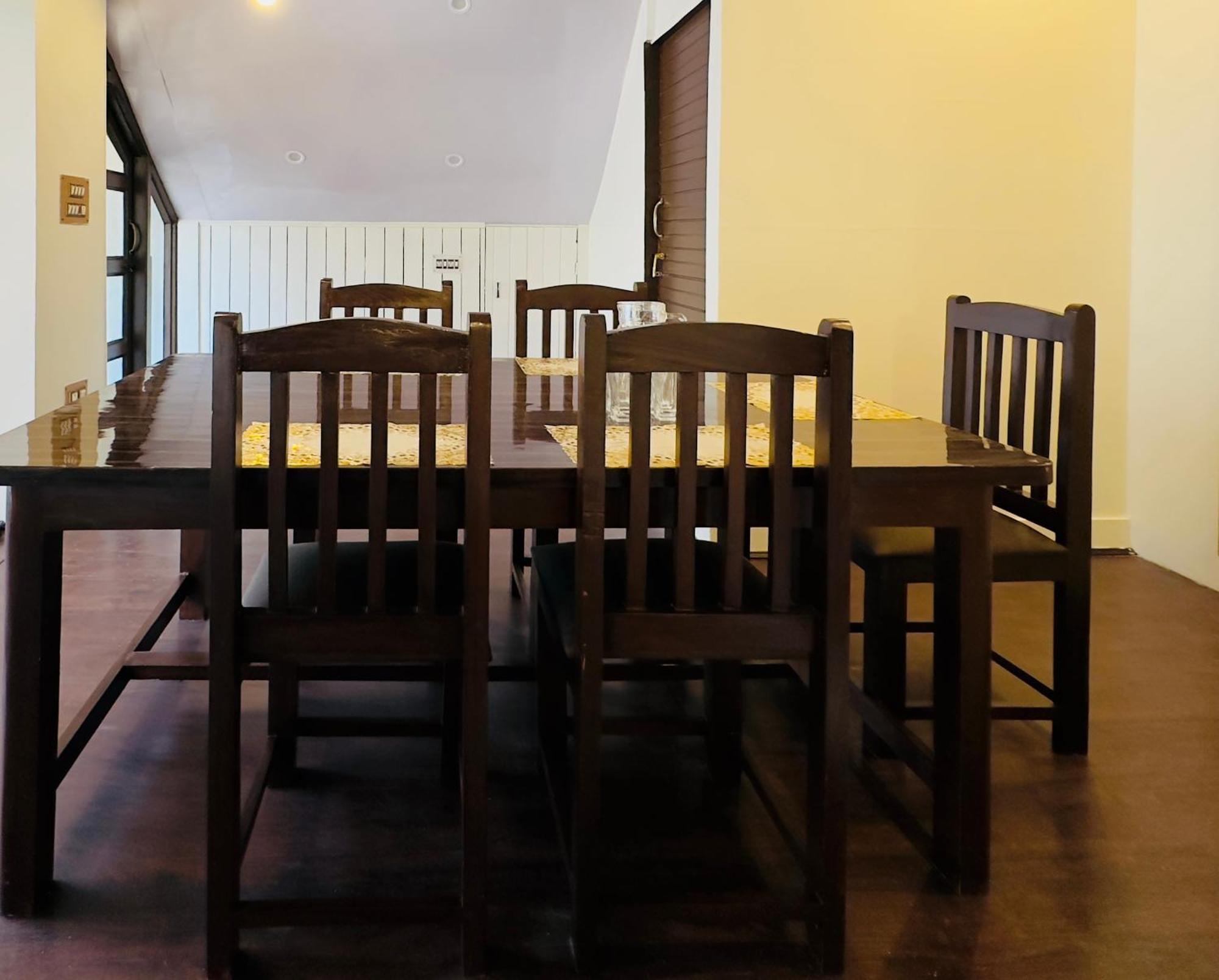 The Chinar Retreat Hut Hotel Srīnagar Buitenkant foto